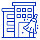 Building icon