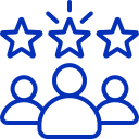 Customer icon